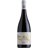 Saint & Scholar Honour Roll Soapbox Pinot Noir 2019